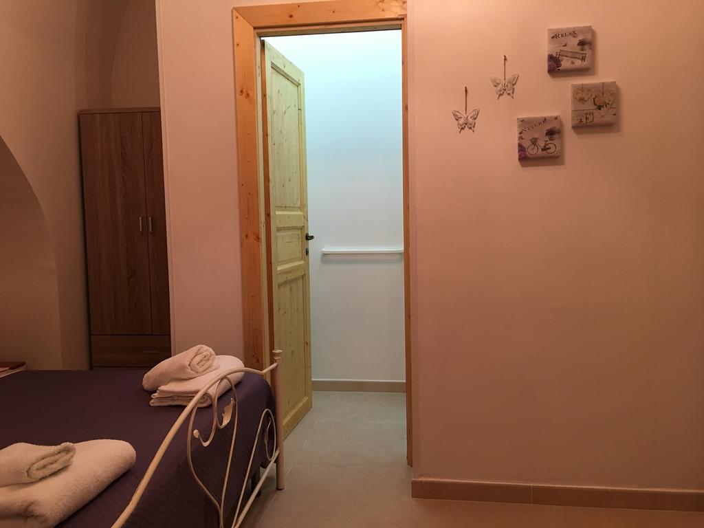 나르도 Juliet'S House 빌라 외부 사진