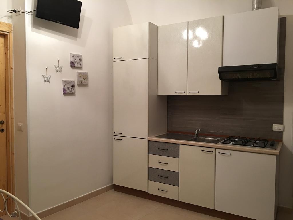 나르도 Juliet'S House 빌라 외부 사진